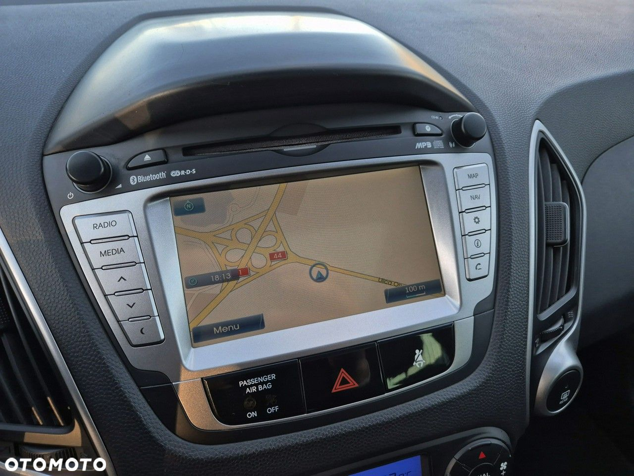 Hyundai ix35 - 11