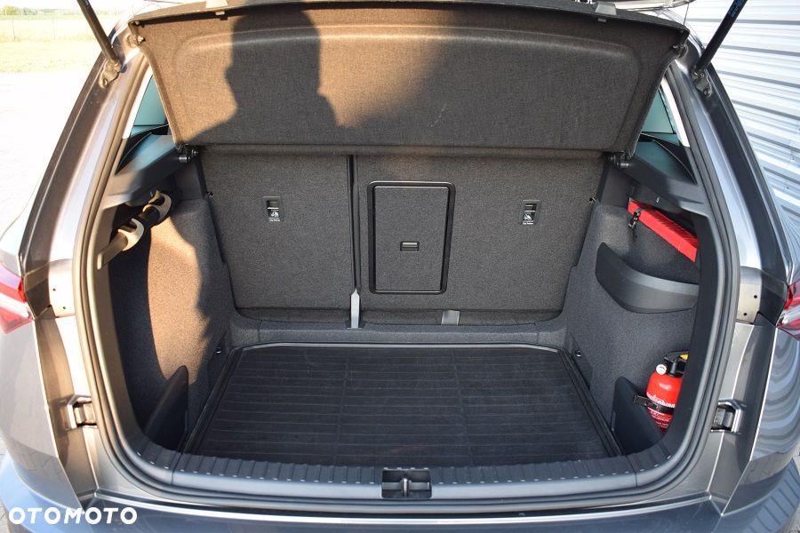 Skoda Karoq 1.5 TSI ACT Edition 130 DSG - 10