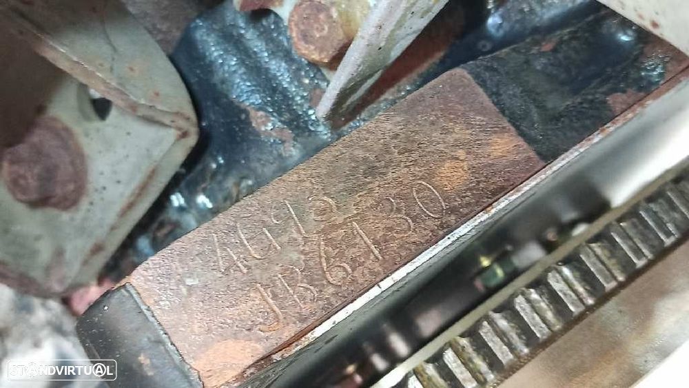 MOTOR COMPLETO MITSUBISHI CARISMA 1998 - 1