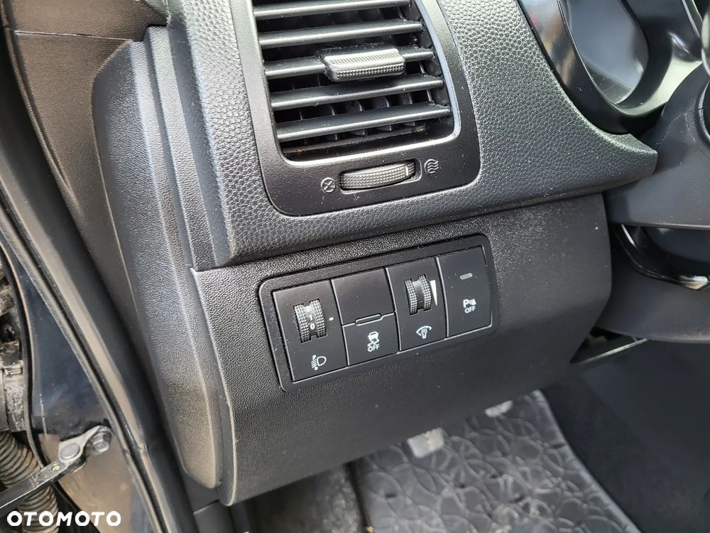 Hyundai ix20 1.4 blue Classic - 14