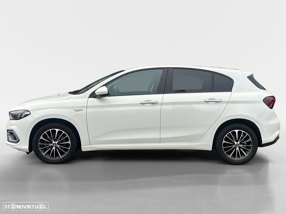 Fiat Tipo 1.6 MultiJet - 2