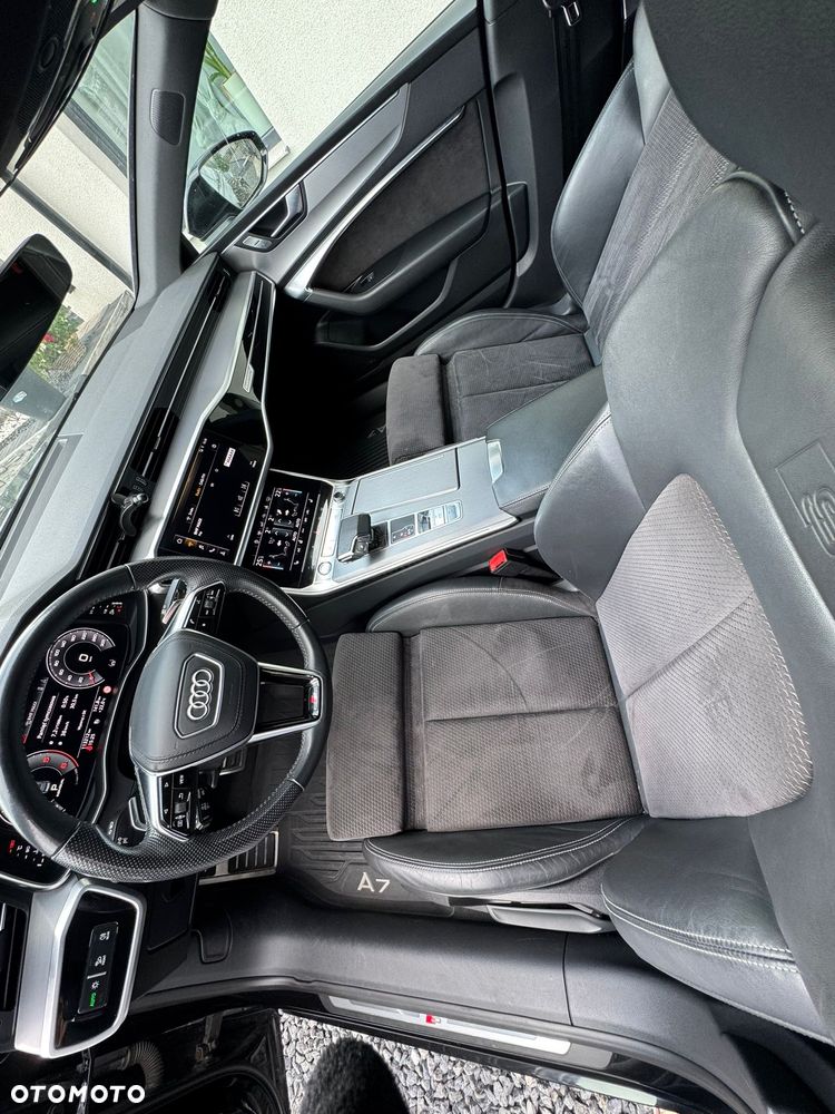 Audi A7 Sportback - 10