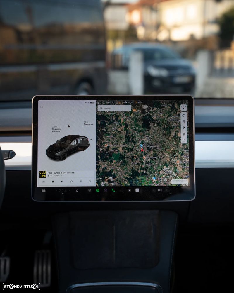 Tesla Model 3 Performance Dual Motor AWD - 26