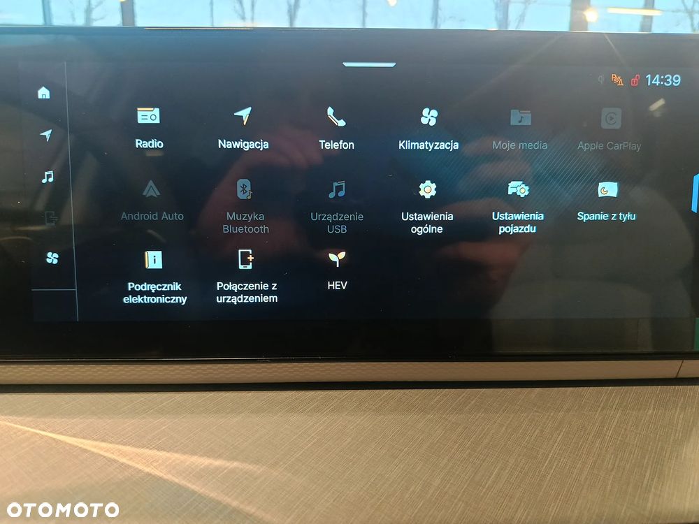 SsangYong/KGM Torres 1.5 T-GDI HEV e-DHT Adventure - 12