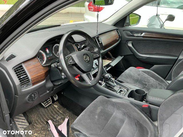 Skoda Kodiaq 2.0 TSI 4x4 DSG Scout - 7