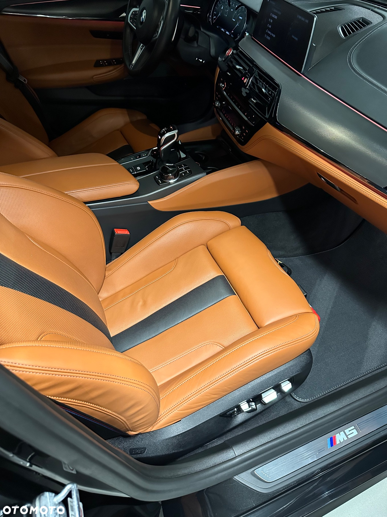 BMW M5 GPF - 15