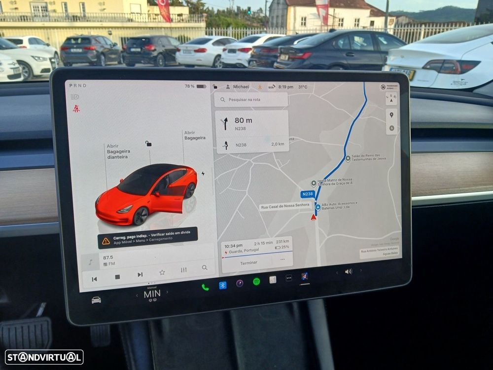 Tesla Model 3 - 23