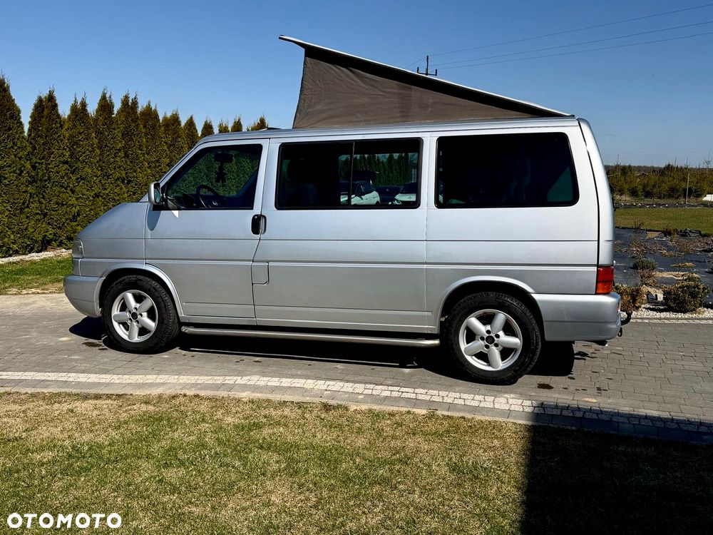 Volkswagen Transporter T4 california - 27