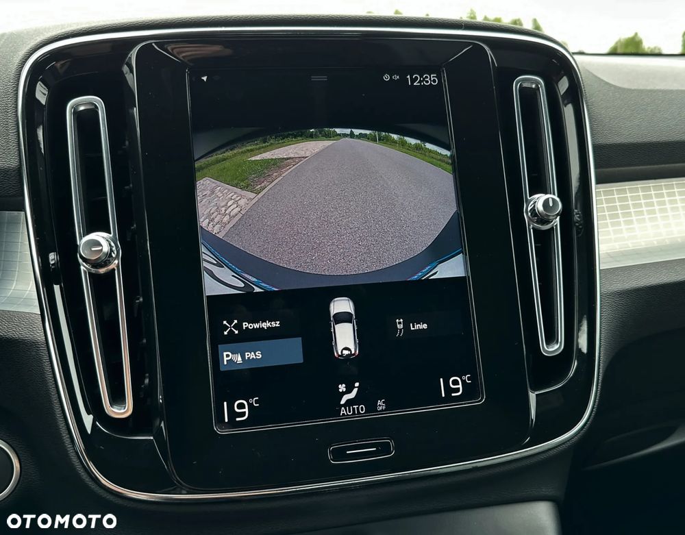 Volvo XC 40 - 19