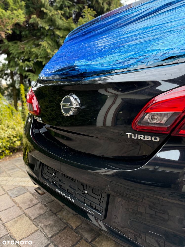 Opel Corsa 1.4 16V Cosmo - 18