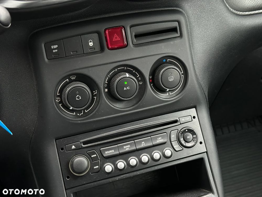 Citroën C3 Picasso 1.4i Exclusive - 14