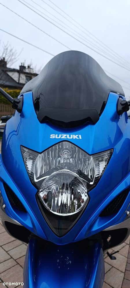 Suzuki GSX-R - 18