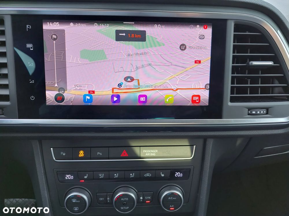 Seat Ateca 1.5 TSI Style S&S DSG - 24