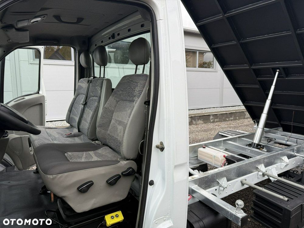 Renault Mascott - 8