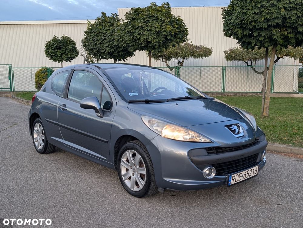 Peugeot 207 - 9