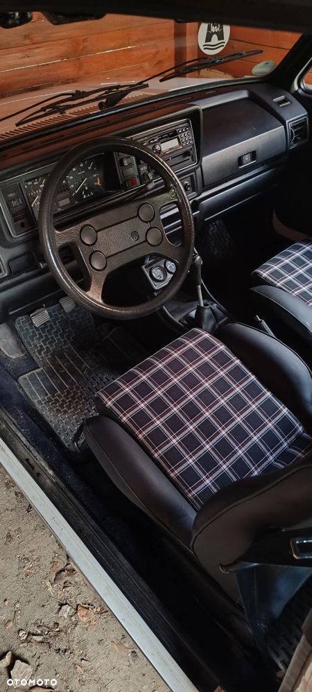 Volkswagen Golf - 7