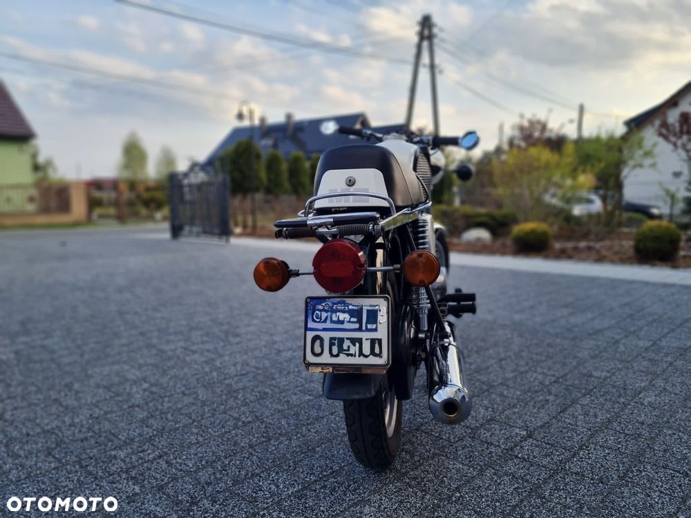 MZ TS - 6