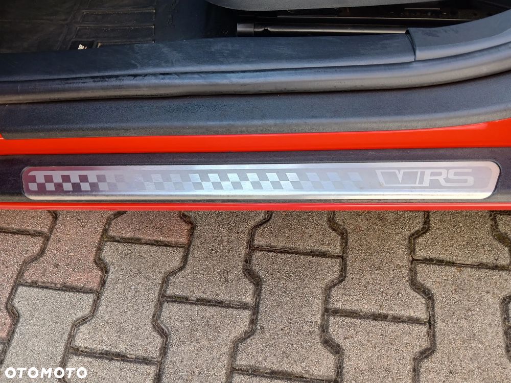 Skoda Octavia 2.0 TDI DPF RS DSG - 25