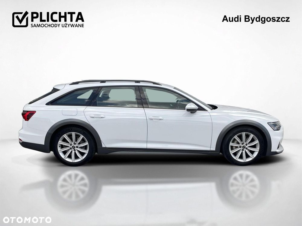 Audi A6 Allroad - 7