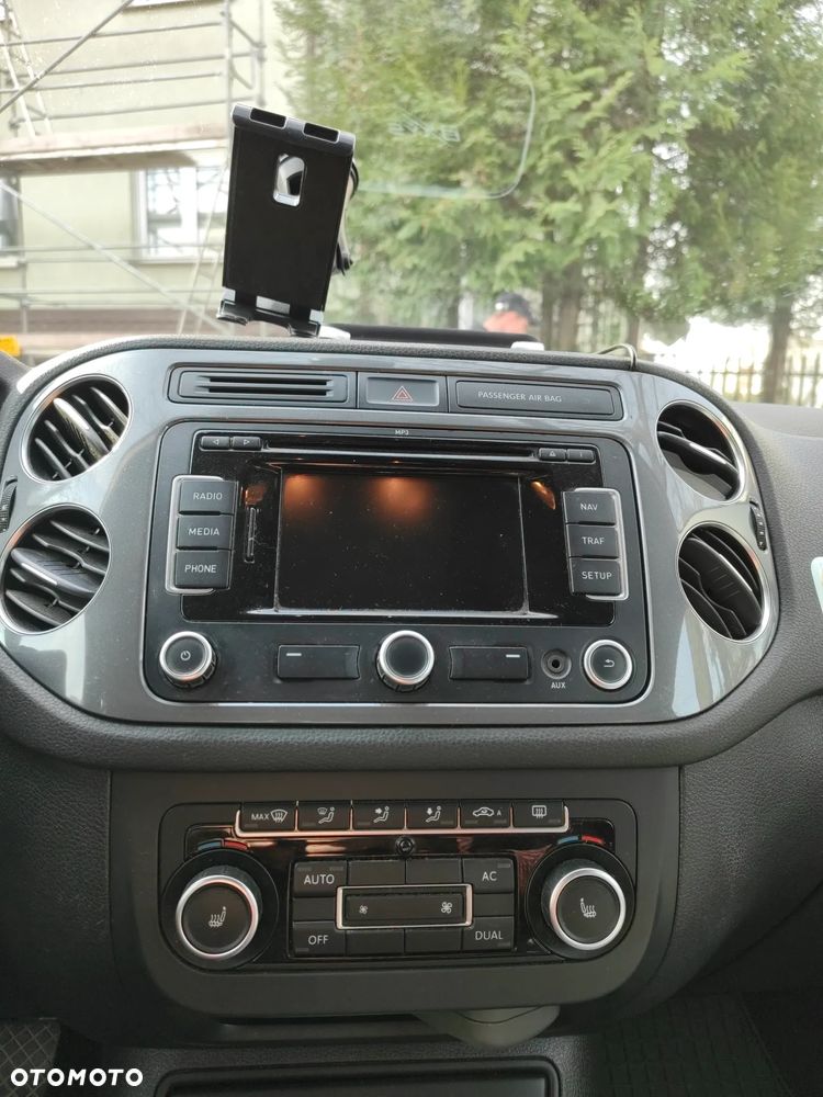 Volkswagen Tiguan 2.0 TDI 4Mot Track DSG - 9