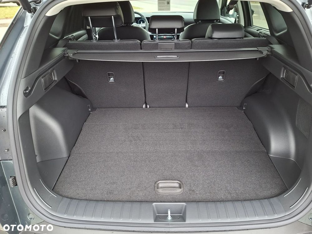 Hyundai Tucson 1.6 T-GDi PHEV Platinum 4WD - 40