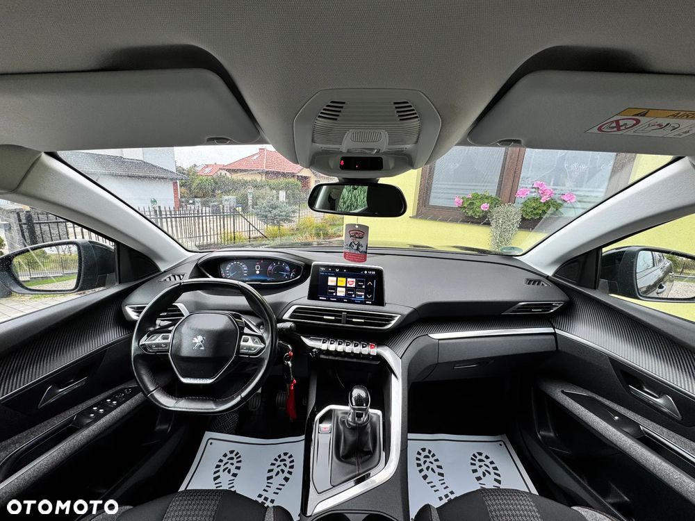 Peugeot 3008 1.2 PureTech Active - 7