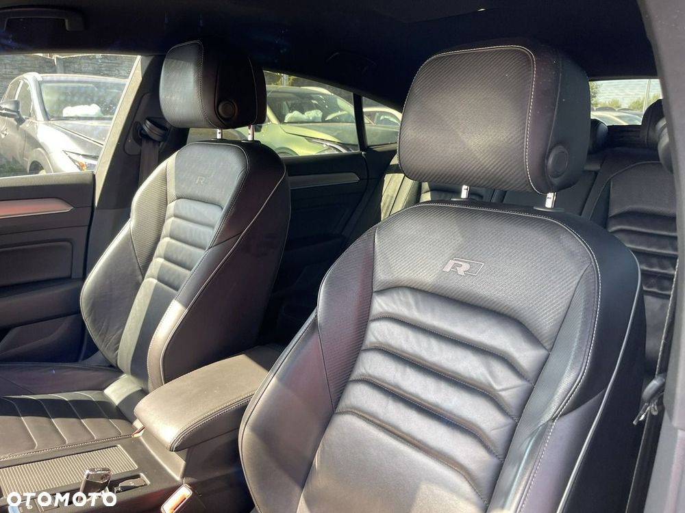 Volkswagen Arteon 2.0 TDI SCR 4Motion DSG R-Line Edition - 12