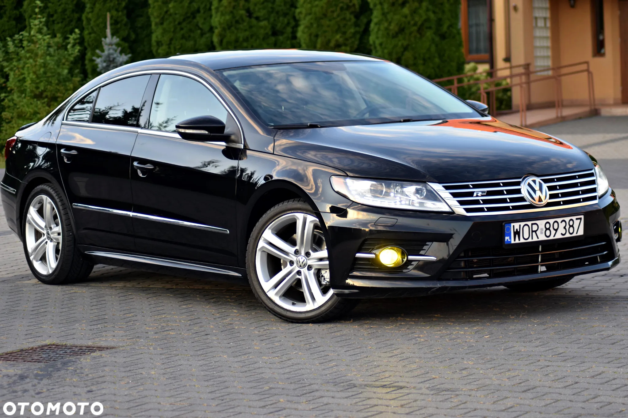 Volkswagen Passat CC - 20