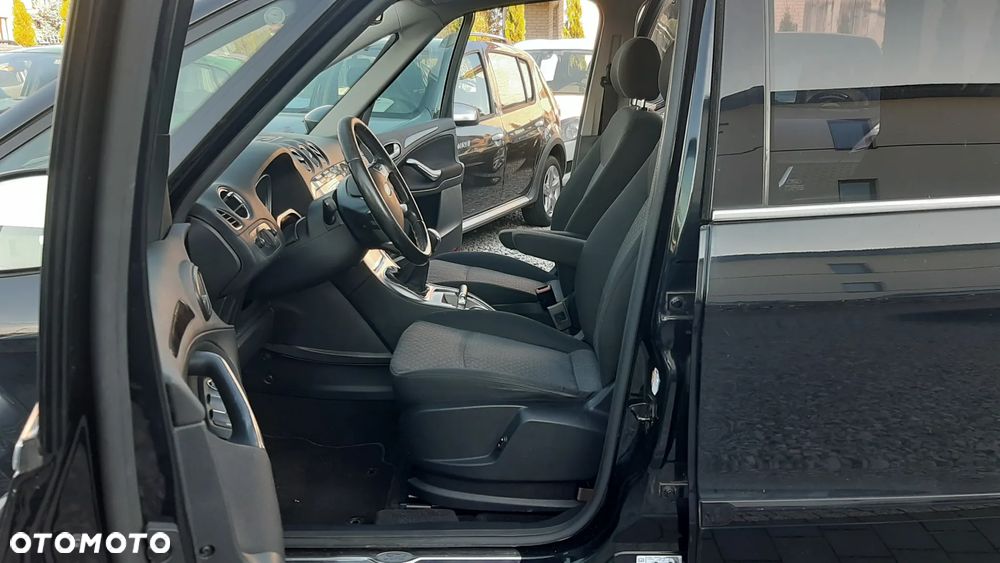 Ford Galaxy 2.0 Business Edition - 6