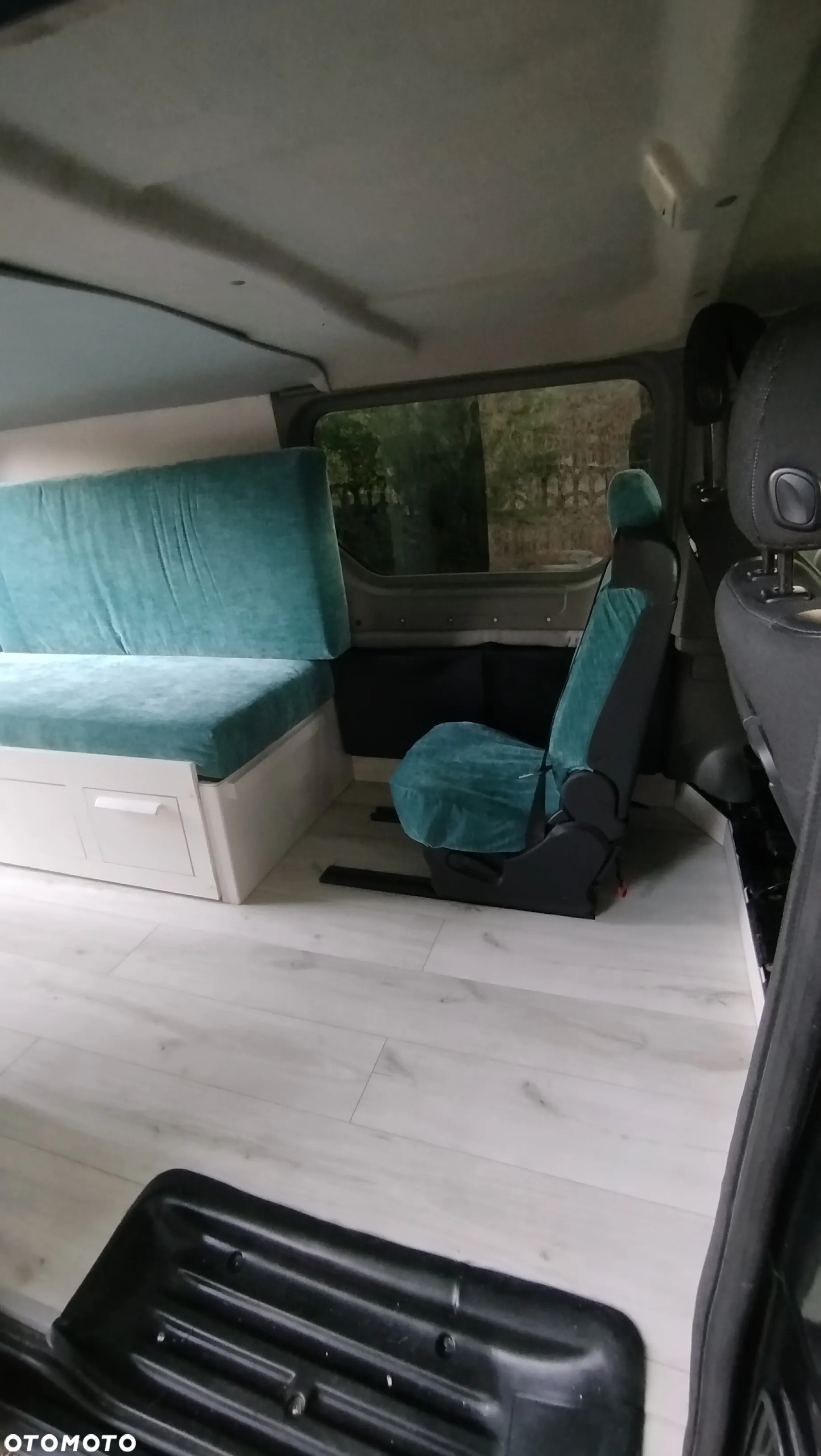 Opel Vivaro 2.0 CDTI L2H1 - 29