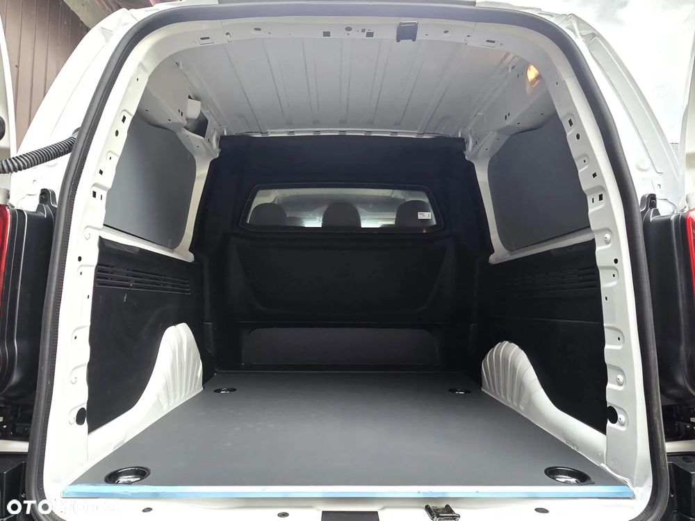Citroën Berlingo - 9