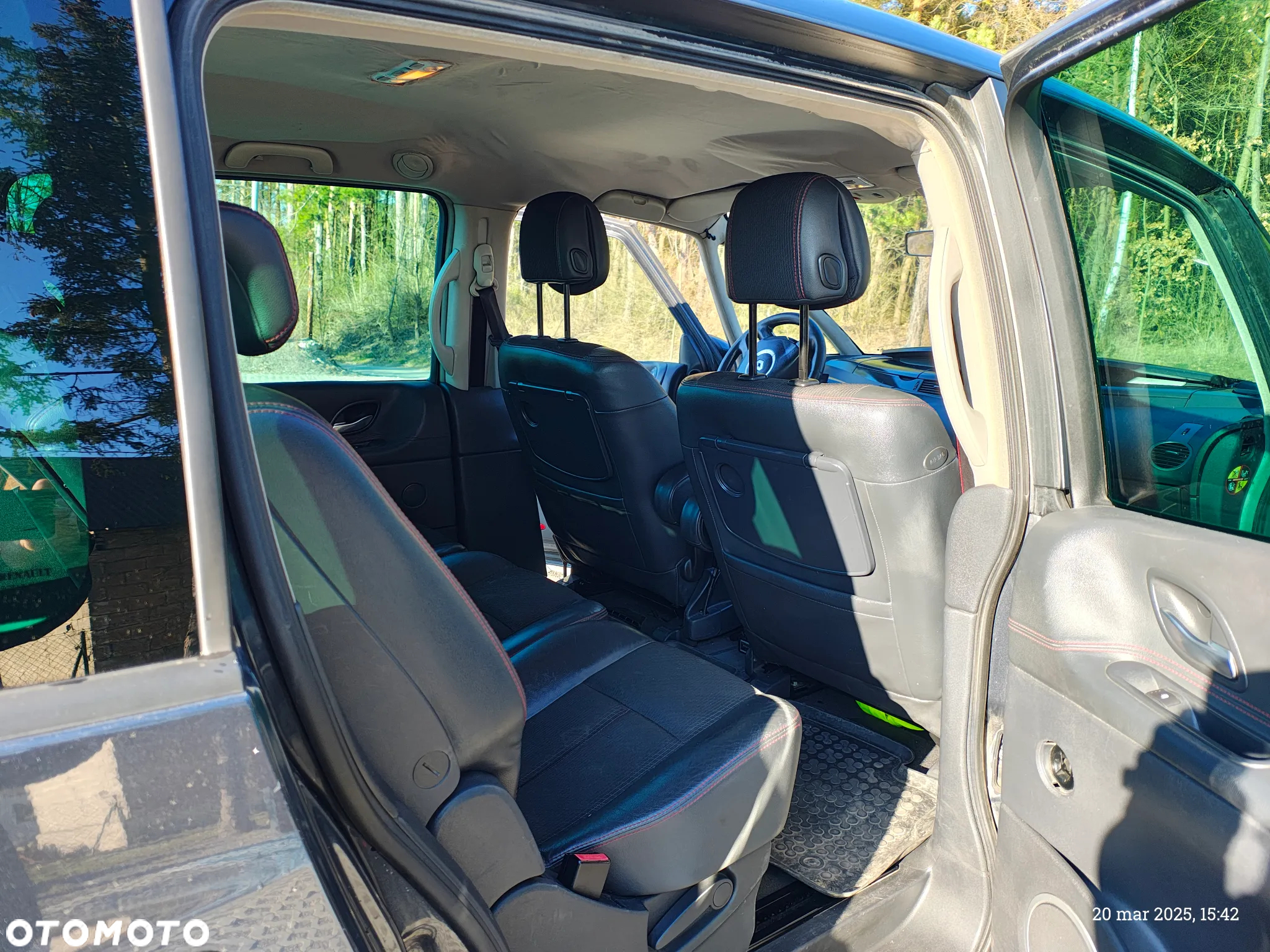 Renault Espace 2.0T Dynamique - 24