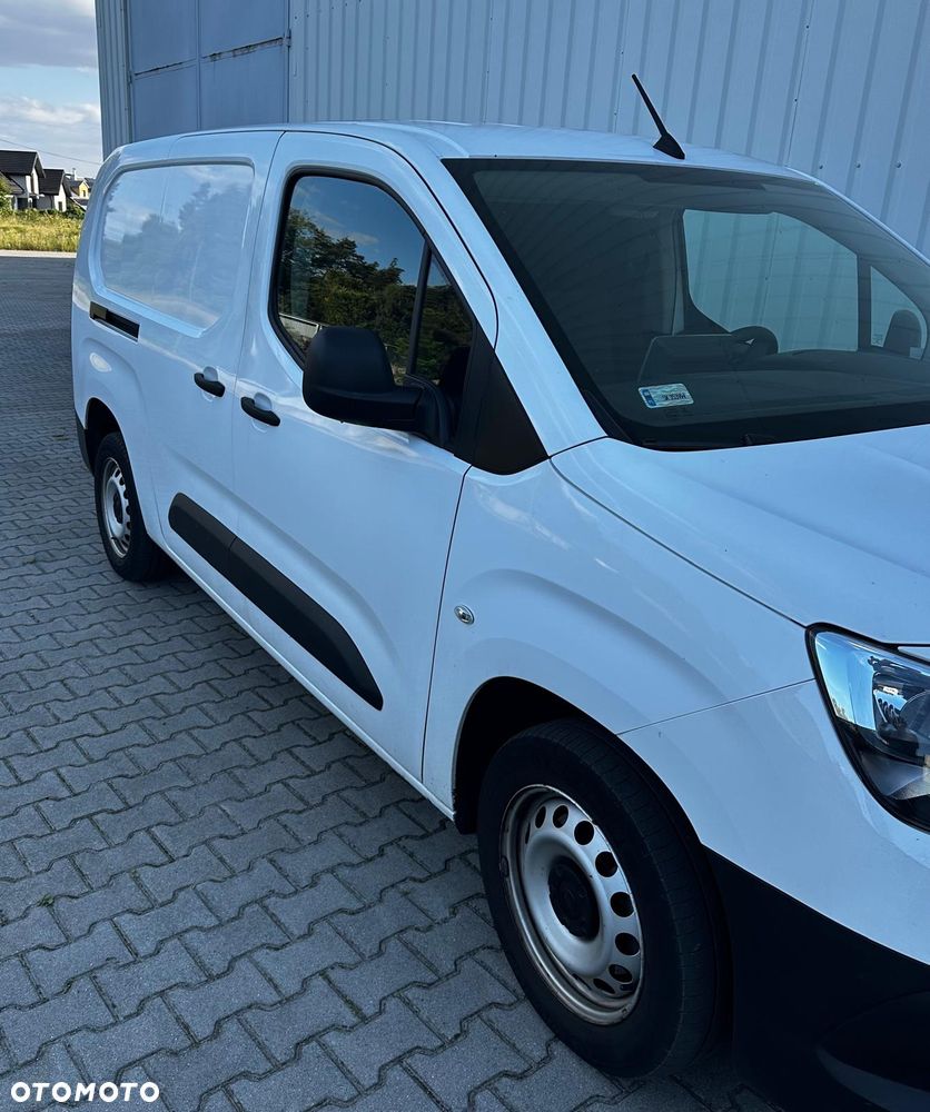 Opel Combo - 3