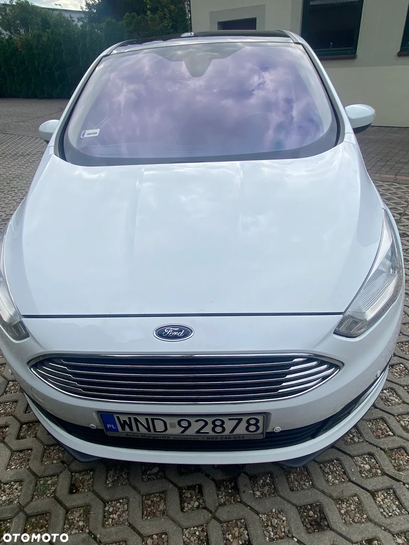 Ford C-MAX - 3