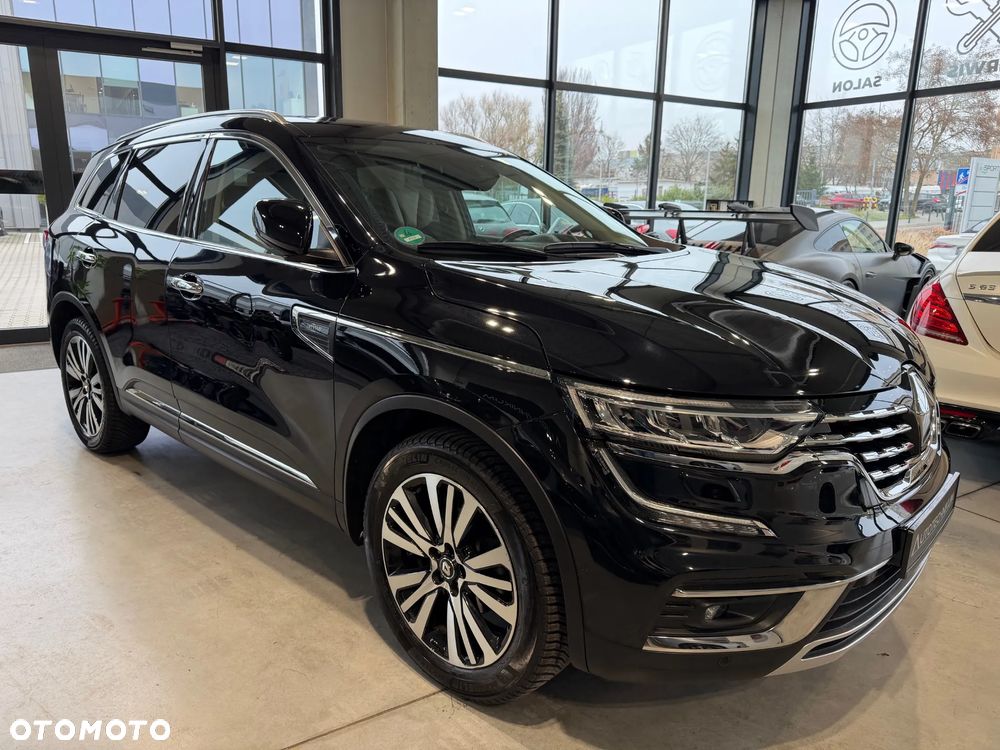 Renault Koleos TCe 160 EDC GPF INITIALE PARIS - 3