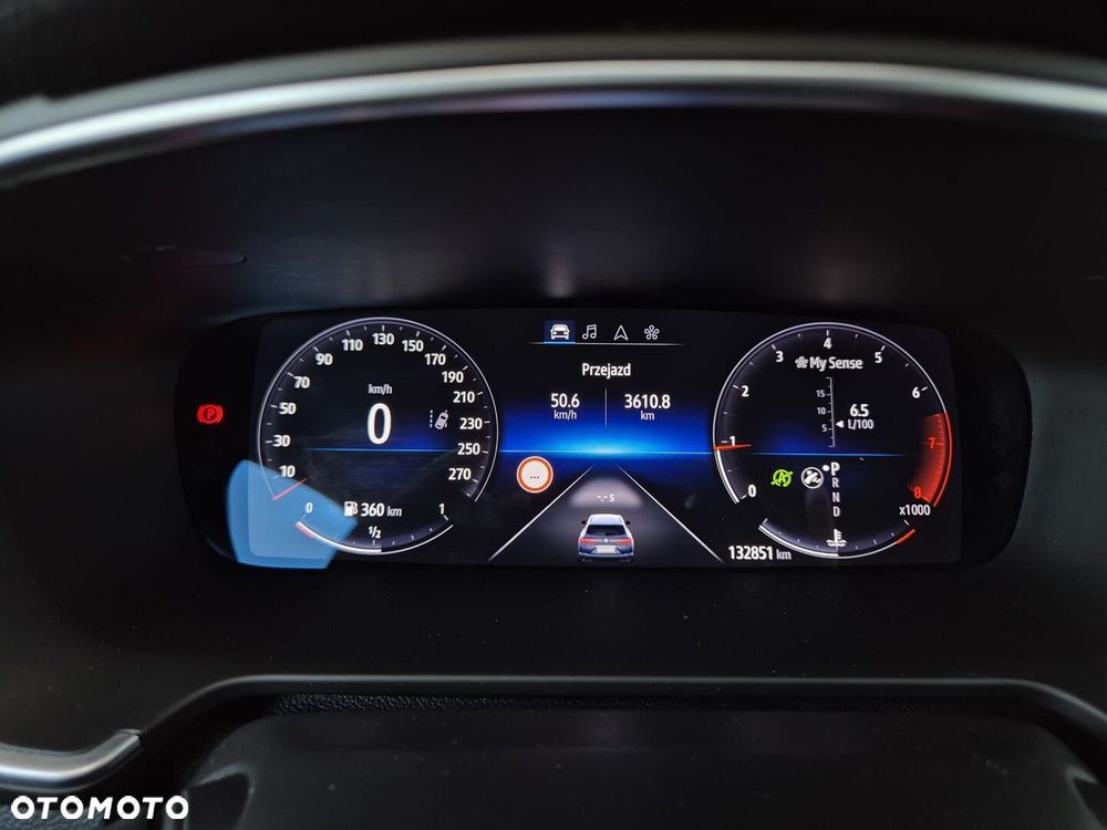 Renault Talisman 1.3 TCe FAP Intens EDC - 18
