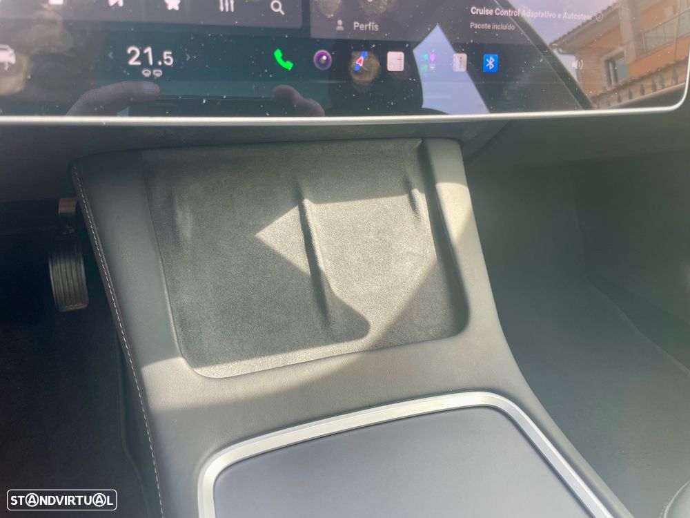 Tesla Model 3 Standard Range Plus RWD - 13