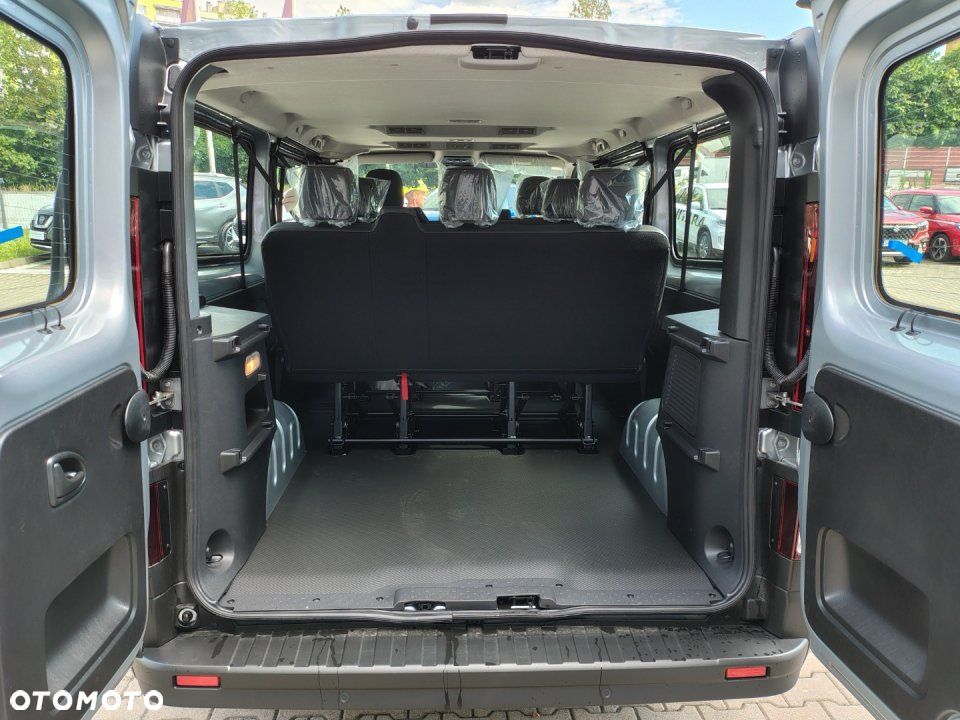 Nissan Primastar - 7