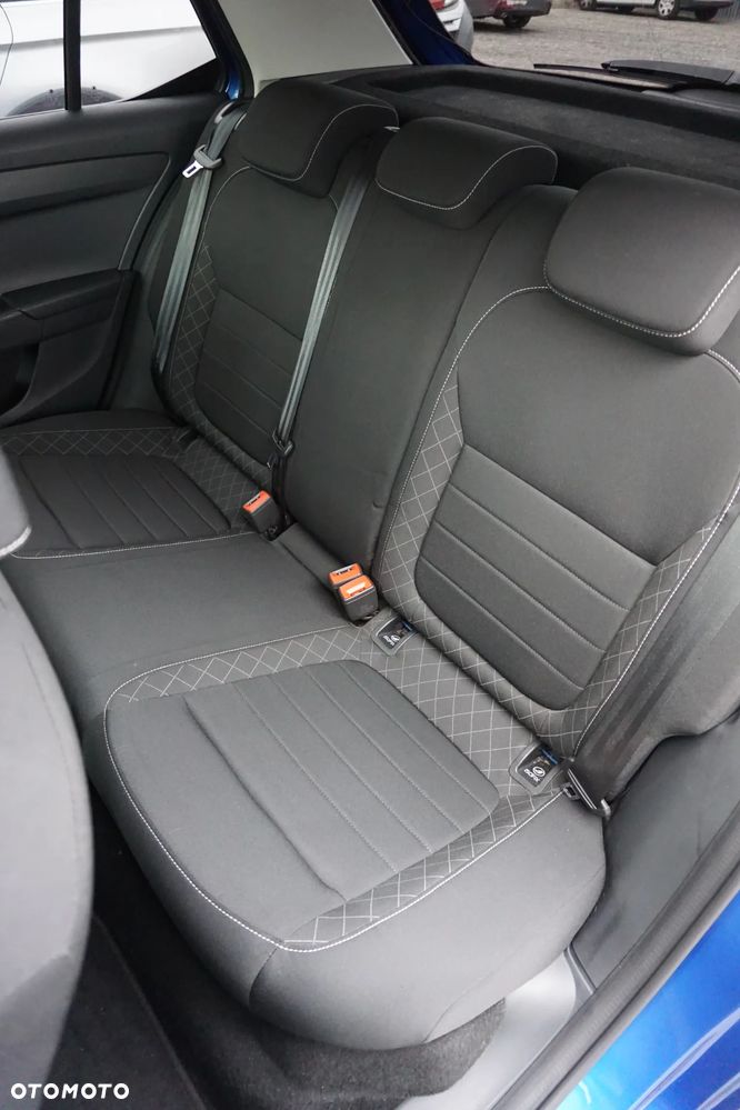 Skoda Fabia 1.2 TSI Style - 21