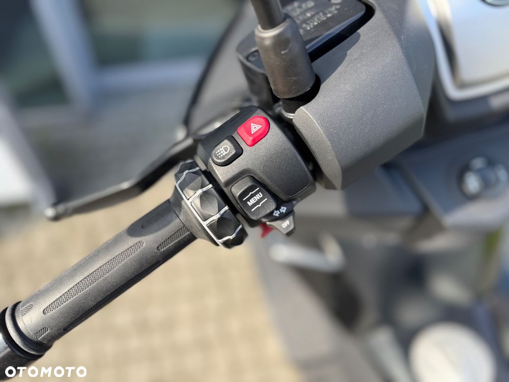 BMW C 400 GT - 5