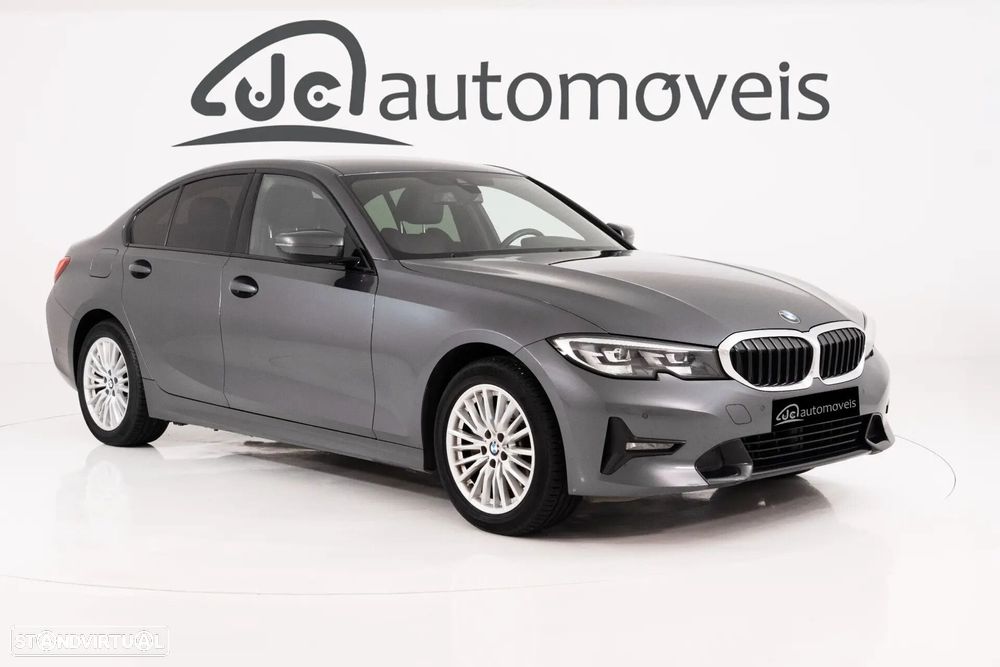 BMW 320 e Corporate Edition Auto - 1