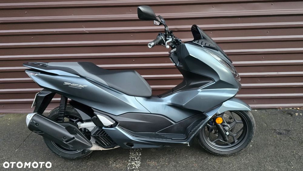 Honda PCX - 18