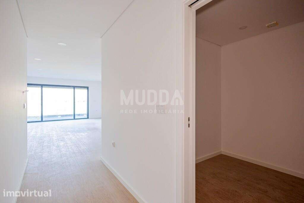 Apartamento T2+1 Novo em Esgueira – Aveiro - Grande imagem: 4/9