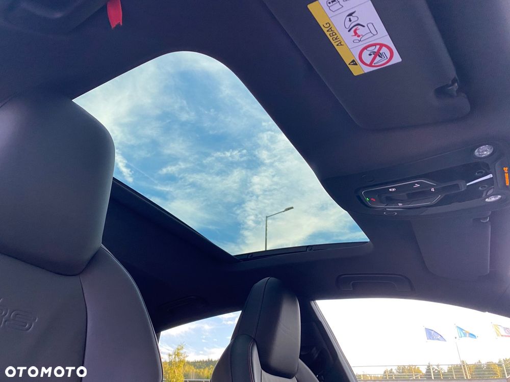 Audi RS7 Sportback - 35