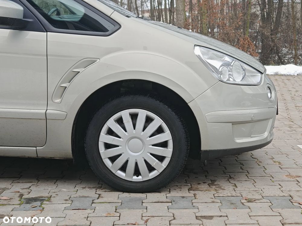 Ford S-Max 2.0 Business Edition - 3