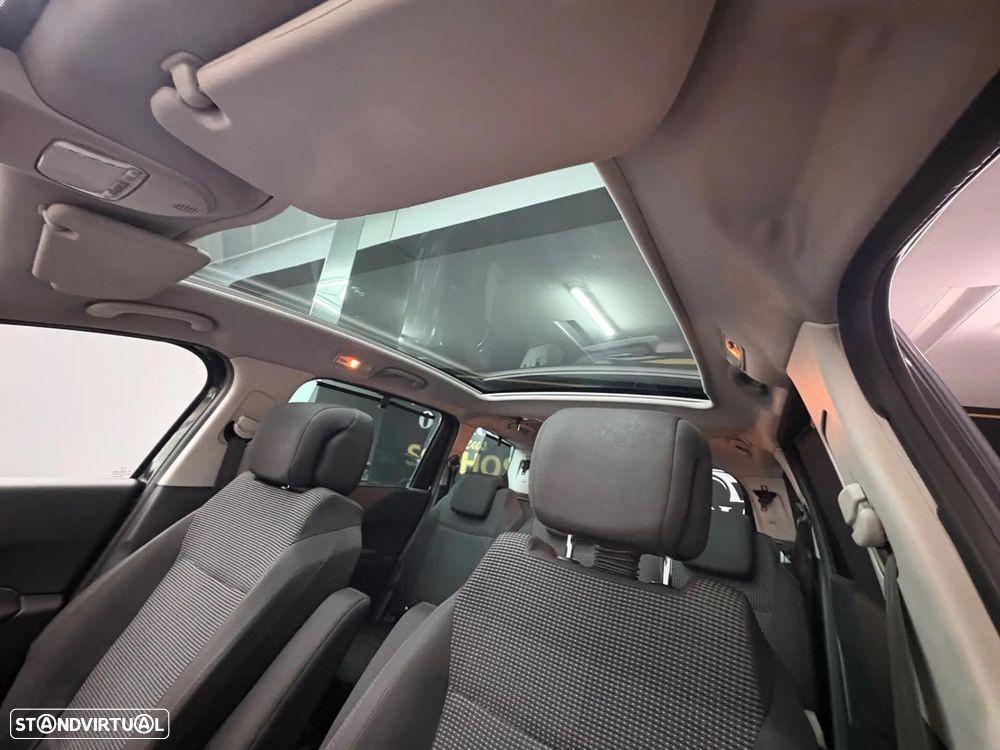 Peugeot 5008 1.6 HDi Tech-Motion - 20