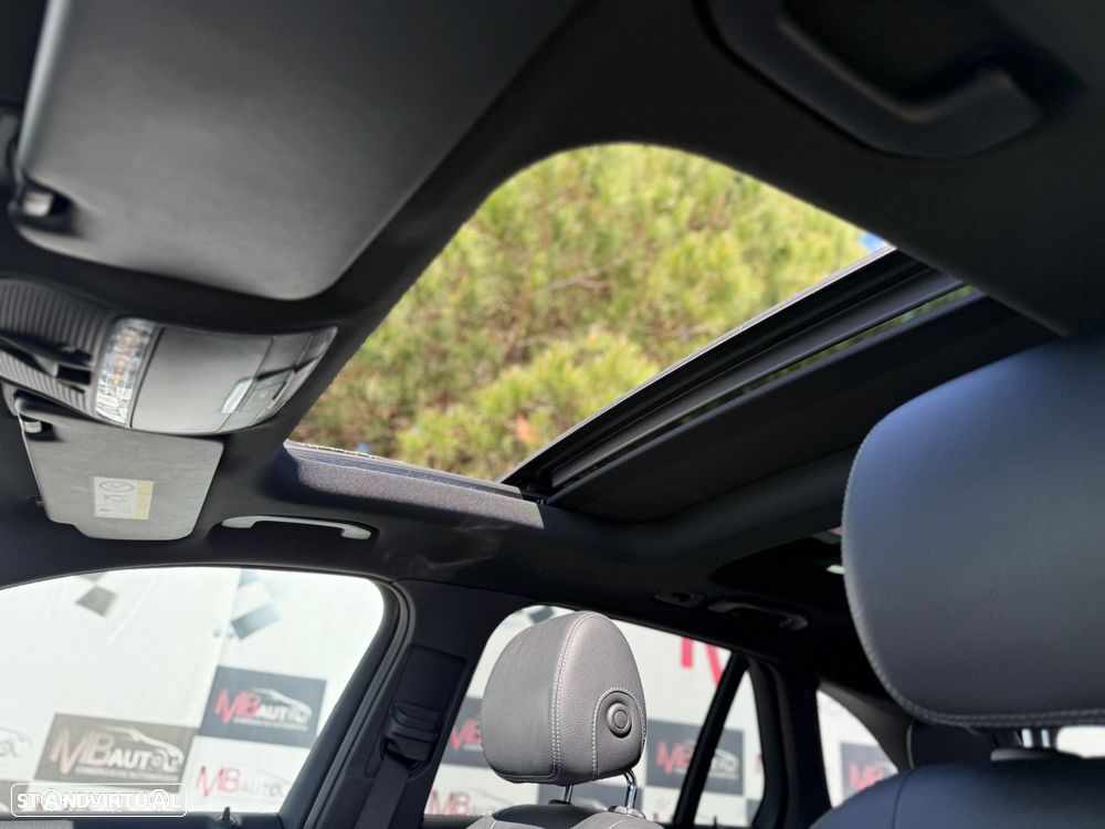 Mercedes-Benz GLC 250 d AMG Line 4-Matic - 20