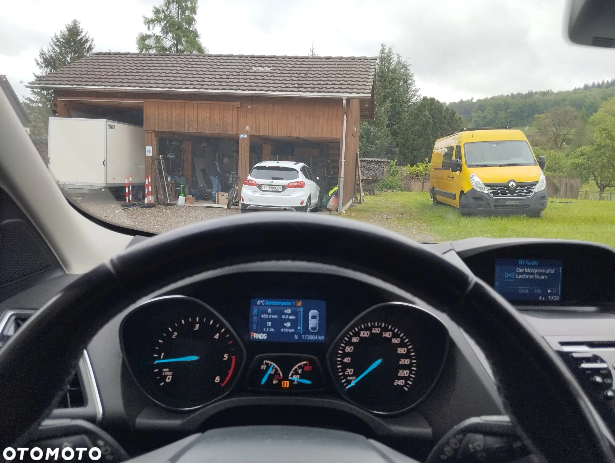 Ford Kuga 2.0 TDCi AWD ST-Line - 40