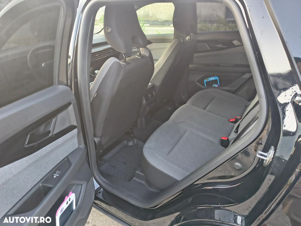 Renault Austral 140 MHEV Evolution - 7