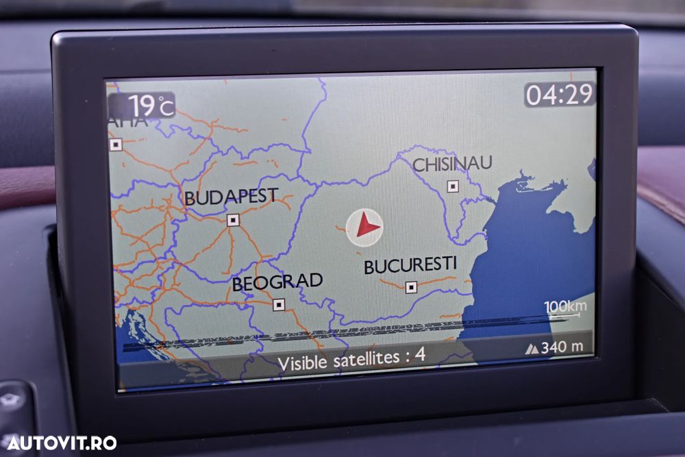 Peugeot 308 1.6 HDI FAP Premium - 21